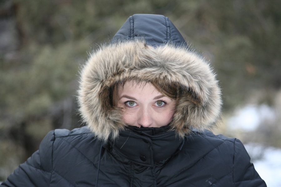 Photo "how to dress for 25 degrees"