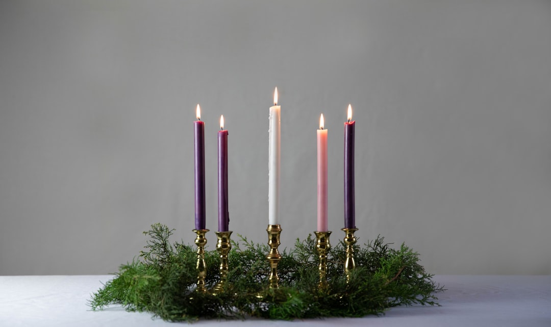 Photo christmas eve